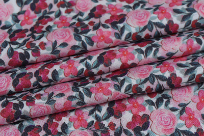 Ниагара софт Розочки - изображение