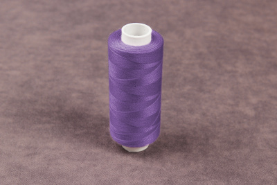 Нитки Dor Tak 40/2 400 ярд 522 Сиреневый - изображение