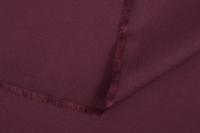 Тиси однотонный Бордо - изображение