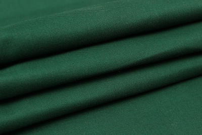 Ткань плащевая СТ77 200 гр/м2 Зеленый - изображение