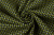 Бязь набивная 262 Ив 122 гр/м.кв. Геометрия хаки