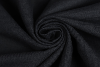 Ткань костюмная Лицей 240 Т.серый - изображение