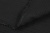 Муслин хлопковый 130гр/м.кв. Черный 2