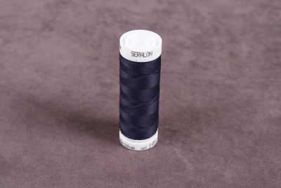 Универсальная нить Mettler seralon 200м. 1468 - изображение