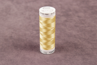 Нить для вышивания POLY SHEEN Mettler 100% полиэстер-трилобаль 200м. 0640 - изображение