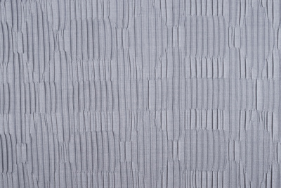 Плательная плиссе 17080 Серый - изображение