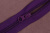 Молния 18см Т5 неразъемная спираль Фиолетовый 193