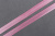 Атласная косая бейка 15мм Розовый 46