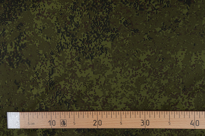 Оксфорд 210 D PUBO Камуфляж цифра - изображение