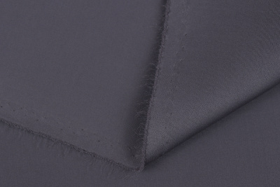 Трикотаж неопрен Серый - изображение