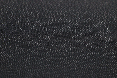 Дублерин 7471 black Черный 75 г/м2 - изображение