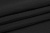 Муслин хлопковый 130гр/м.кв. Черный 2