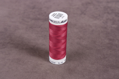 Универсальная нить Mettler seralon 200м. 0629 - изображение