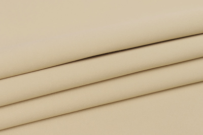 Столовая ткань Журавинка однотонная Бледно-желтый 1346/110510 (3м) - изображение