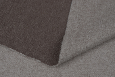 Трикотаж Джерси премиум В111 Кофейный - изображение