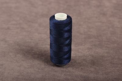 Нитки Dor Tak 40/2 400 ярд 410 Т.синий - изображение