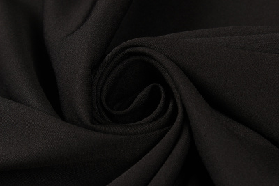 Пикачу однотонный Черный - изображение