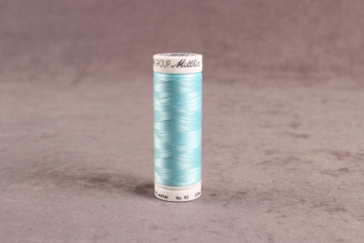 Нить для вышивания POLY SHEEN Mettler 100% полиэстер-трилобаль 200м. 4240 - изображение
