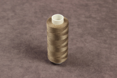 Нитки Dor Tak 40/2 400 ярд 240 Т.бежевый - изображение