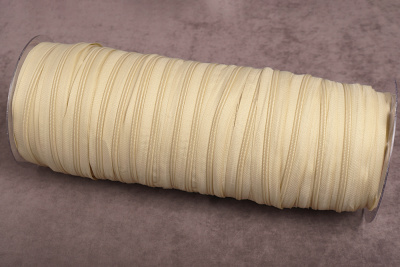 Молния спираль рулонная Т5 Бежевый 276 - изображение