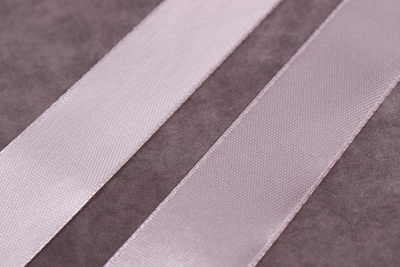 Лента атласная 25мм Пенка №092 - изображение