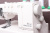 Распошивальная машина ELNA eXtend easycover