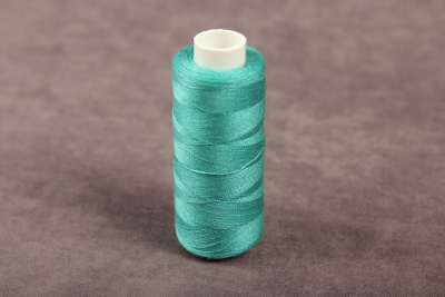 Нитки Dor Tak 40/2 400 ярд 355 Изумрудный - изображение