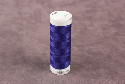Нить для вышивания POLY SHEEN Mettler 100% полиэстер-трилобаль 200м. 3102 - изображение