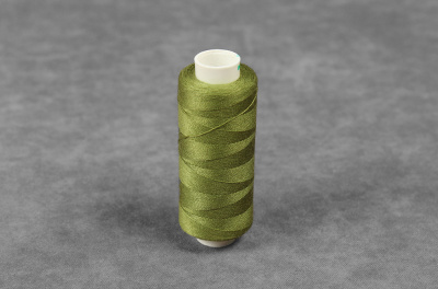 Нитки Dor Tak 40/2 400 ярд 706 Хаки - изображение