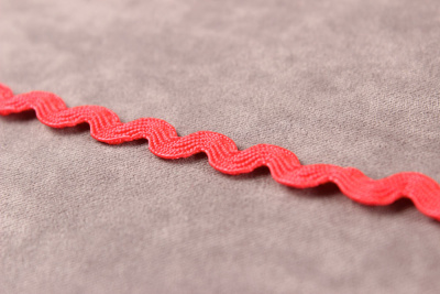 Вьюнок 5мм КЛ Красный 6892 - изображение