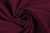 Ткань костюмная Zara Баклажан 26 Ткань костюмная Zara Баклажан 26