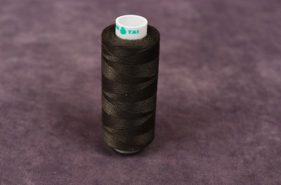 Нитки Dor Tak 40/2 400 ярд 710 Т.хаки - изображение