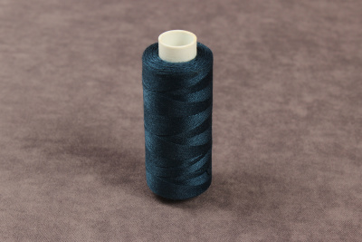 Нитки Dor Tak 40/2 400 ярд 403 Морская волна - изображение