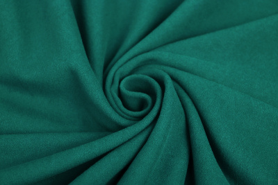 Спортивный трикотаж WICKING Dralon Зеленая бирюза - изображение