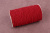 Резинка шляпная 3мм Красный 148