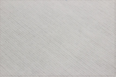 Полотно вафельное отб Ив 45 120гр/м.кв.Белый - изображение