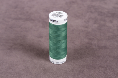 Универсальная нить Mettler seralon 200м. 1030 - изображение