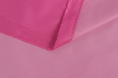 Курточная Royal Dewspo pu milky Ярко-розовый 167 - изображение