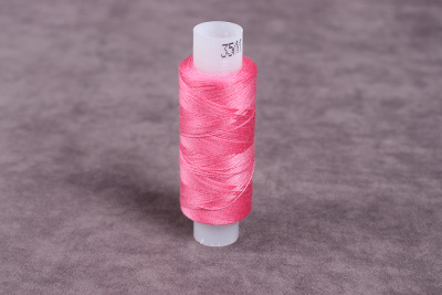 Нитки 35лл 200м лавсан Россия Розовый 1306 - изображение