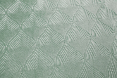 Велсофт Magnolia Пыльно-зеленый - изображение