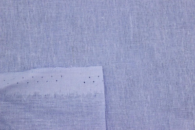 Бязь г/к Ив 120 г/м2 Голубой - изображение