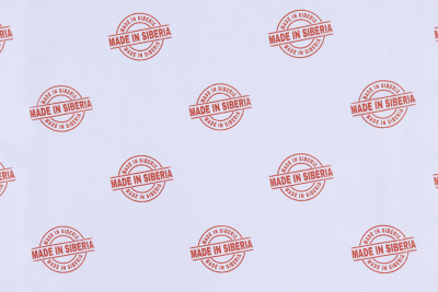 Курточная Royal Dewspo Сибирь - изображение