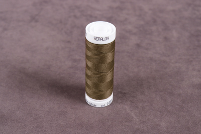 Универсальная нить Mettler seralon 200м. 1425 - изображение