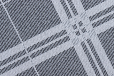 Перкаль наб МАПС 239 Виши серый - изображение