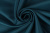 Подкладочная однотонная таффета Морская волна