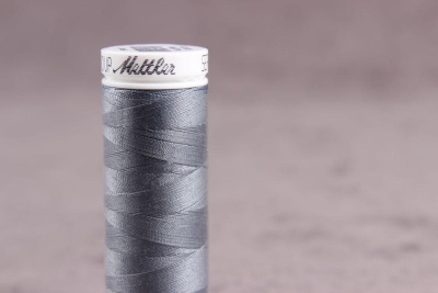 Универсальная нить Mettler seralon 200м. 0343 - изображение