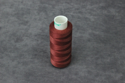 Нитки Dor Tak 40/2 400 ярд 460 Коричневый - изображение