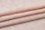 Столовая ткань Журавинка ветка Персиковый 1760/080305