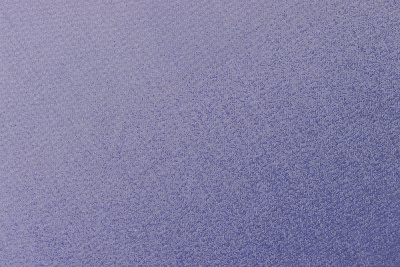 Сатин набивной 220 Радуга Бежево-синий - изображение