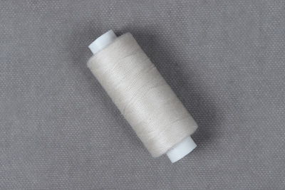 Нитки Dor Tak 40/2 400 ярд 646 Св.бежевый - изображение